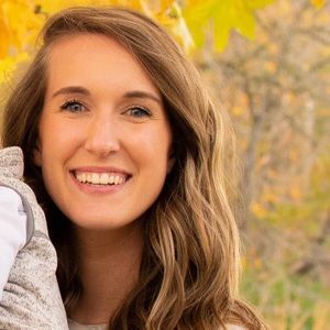 Meet your Posher, Brittney